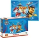 Пазл Dodo Paw Patrol Chase, Skye и Marshall 30 эл. foto