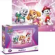 Пазл Dodo Paw Patrol Everest, Skye и Marshall 60 эл. foto