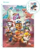 Puzzle Dodo Salvarea dinozaurului, Patrula catelusilor, 48 el. foto