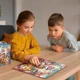 Puzzle Dodo Salvarea dinozaurului, Patrula catelusilor, 48 el. foto