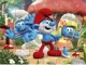Puzzle-mini Dodo Smurfii, 30 el. foto