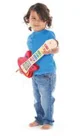 Chitara Hape Baby Einstein Impreuna in melodia chitarei foto