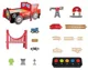 Игровой стол Hape Локомотив с железной дорогой foto