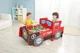 Игровой стол Hape Локомотив с железной дорогой foto