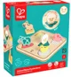 Пазл Hape Геометрические формы с животными foto