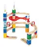 Set de constructie si labirint Hape Quadrilla Codificare, 159 el. foto