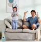 Набор для игры 4 в 1 Hape Укулеле foto