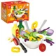 Set de joaca Hape Salata sanatoasa foto