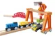 Set de joaca Hape Incarcare si descarcare in Port foto