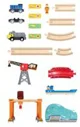Set de joaca Hape Incarcare si descarcare in Port foto