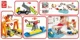 Set de joaca Hape Incarcare si descarcare in Port foto