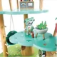 Игровой набор Hape Главный Деревянный Штаб Кики foto