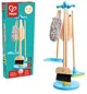 Игровой набор Hape Инструменты для уборки foto