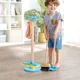 Игровой набор Hape Инструменты для уборки foto
