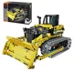 Set de constructie 3 in 1 iM.Master Mechanical Master Buldozer foto