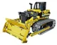 Set de constructie 3 in 1 iM.Master Mechanical Master Buldozer foto
