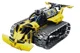 Set de constructie 3 in 1 iM.Master Mechanical Master Buldozer foto