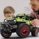 Конструктор iM.Master Mechanical Master Crossover с пультом foto