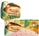 Puzzle cu basme ilustrate Mideer Scufita rosie, 36 el. foto
