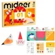 Set de creatie Mideer Lets Origami, Nivelul 1 foto