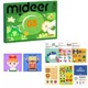 Set de creatie Mideer Lets Stick, Nivelul 3 foto