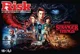Настольная игра Risk «Очень странные дела» (англ.) foto