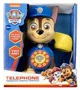 Telefon interactiv HTI in forma Paw Patrol foto