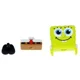 Radiera 3D HTI SpongeBob foto