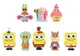 Radiera 3D HTI SpongeBob foto