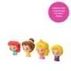 Radiera 3D HTI Printese Disney foto