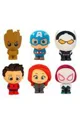 Radiera 3D HTI Marvel foto