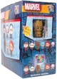 Radiera 3D HTI Marvel foto