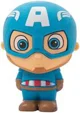Radiera 3D HTI Marvel foto