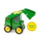 Бульдозер-конструктор Tomy John Deere Build-A-Buddy foto