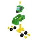 Бульдозер-конструктор Tomy John Deere Build-A-Buddy foto