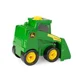 Бульдозер-конструктор Tomy John Deere Build-A-Buddy foto