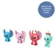 Radiera 3D HTI Lilo & Stitch, 6 modele foto