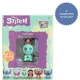 Radiera 3D HTI Lilo & Stitch, 6 modele foto