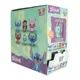 Radiera 3D HTI Lilo & Stitch, 6 modele foto