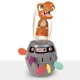 Joc de masa Tomy Pop Up T.rex foto