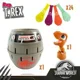 Joc de masa Tomy Pop Up T.rex foto
