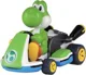 Ou surpriza cu jucarie Tomy Mario Kart foto