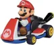 Ou surpriza cu jucarie Tomy Mario Kart foto