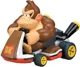 Ou surpriza cu jucarie Tomy Mario Kart foto