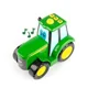 Набор интерактивных машинок Tomy John Deere foto