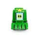 Набор интерактивных машинок Tomy John Deere foto