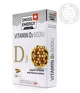 Capsule Swiss Energy Vitamin D3 600 IU, 30 buc. foto