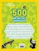 National Geographic Kids: 500 удивительных фактов. Животные foto