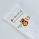 Pasta de dinti Dentissimo Kids Caramel, 50 ml foto