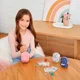 Мини-рюкзак Make It Real 3C4G с канцелярскими принадлежностями foto